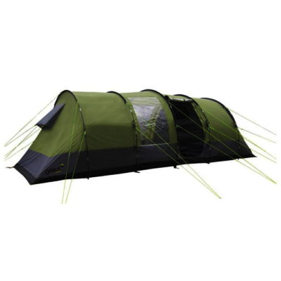 Gelert Horizon 6 Tent Gelert Horizon 6 Tent